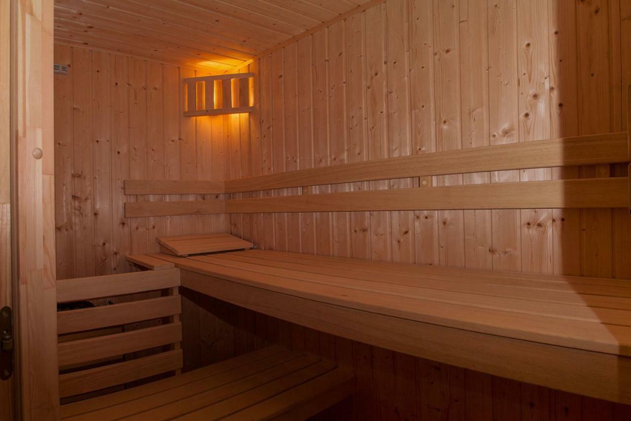 Jaworczanski Raj Pod Wysoka - Z Sauna Przy Wyciagu Шчавница Екстериор снимка